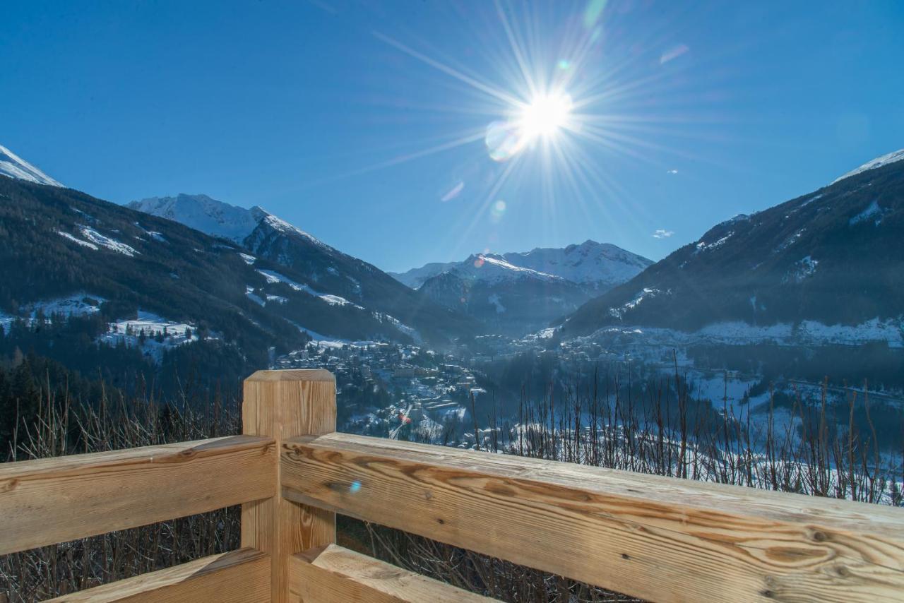 Gasthof Appartements Gamskar Bad Gastein Exterior photo