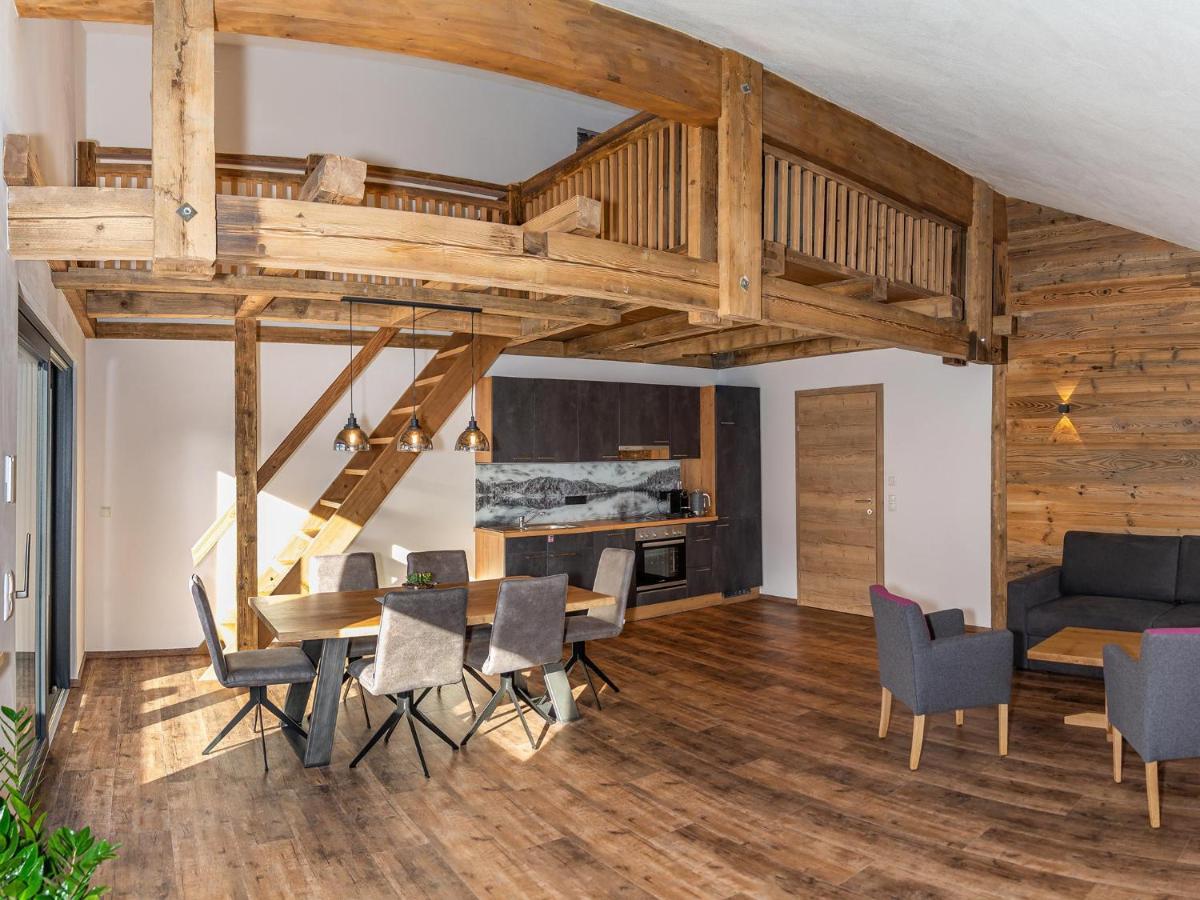 Gasthof Appartements Gamskar Bad Gastein Exterior photo