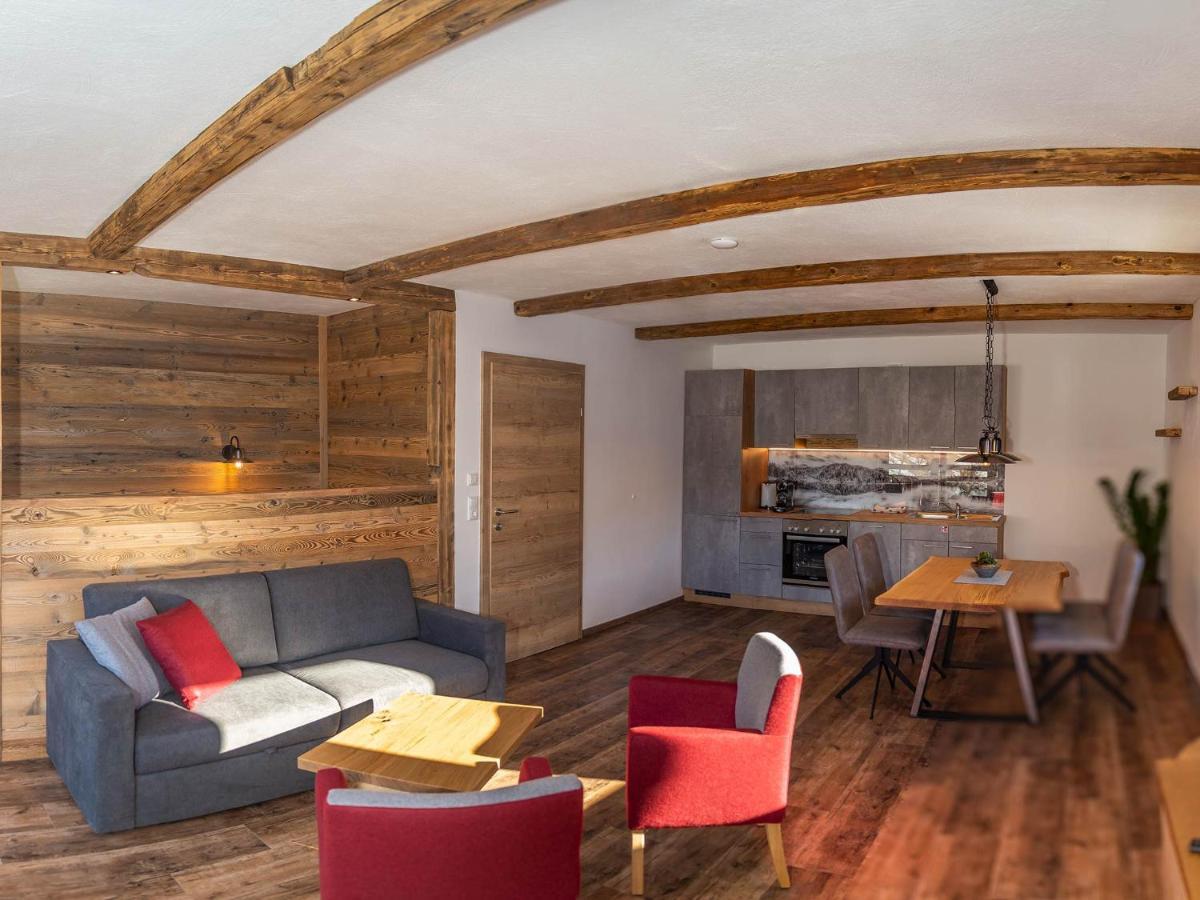 Gasthof Appartements Gamskar Bad Gastein Exterior photo