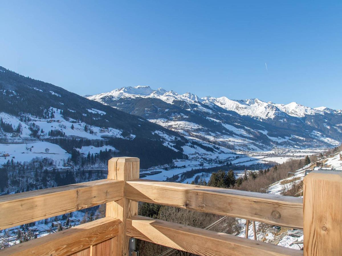Gasthof Appartements Gamskar Bad Gastein Exterior photo