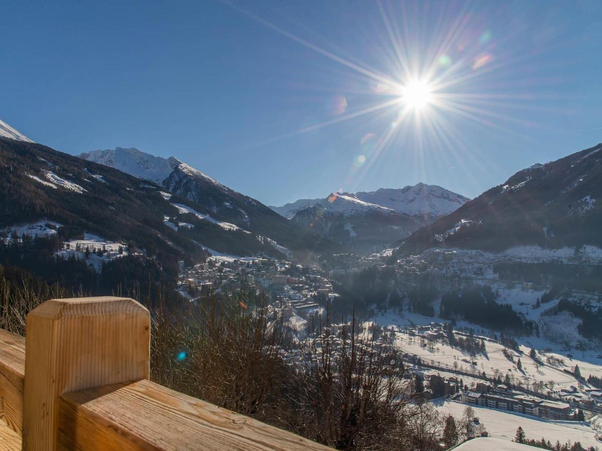 Gasthof Appartements Gamskar Bad Gastein Exterior photo