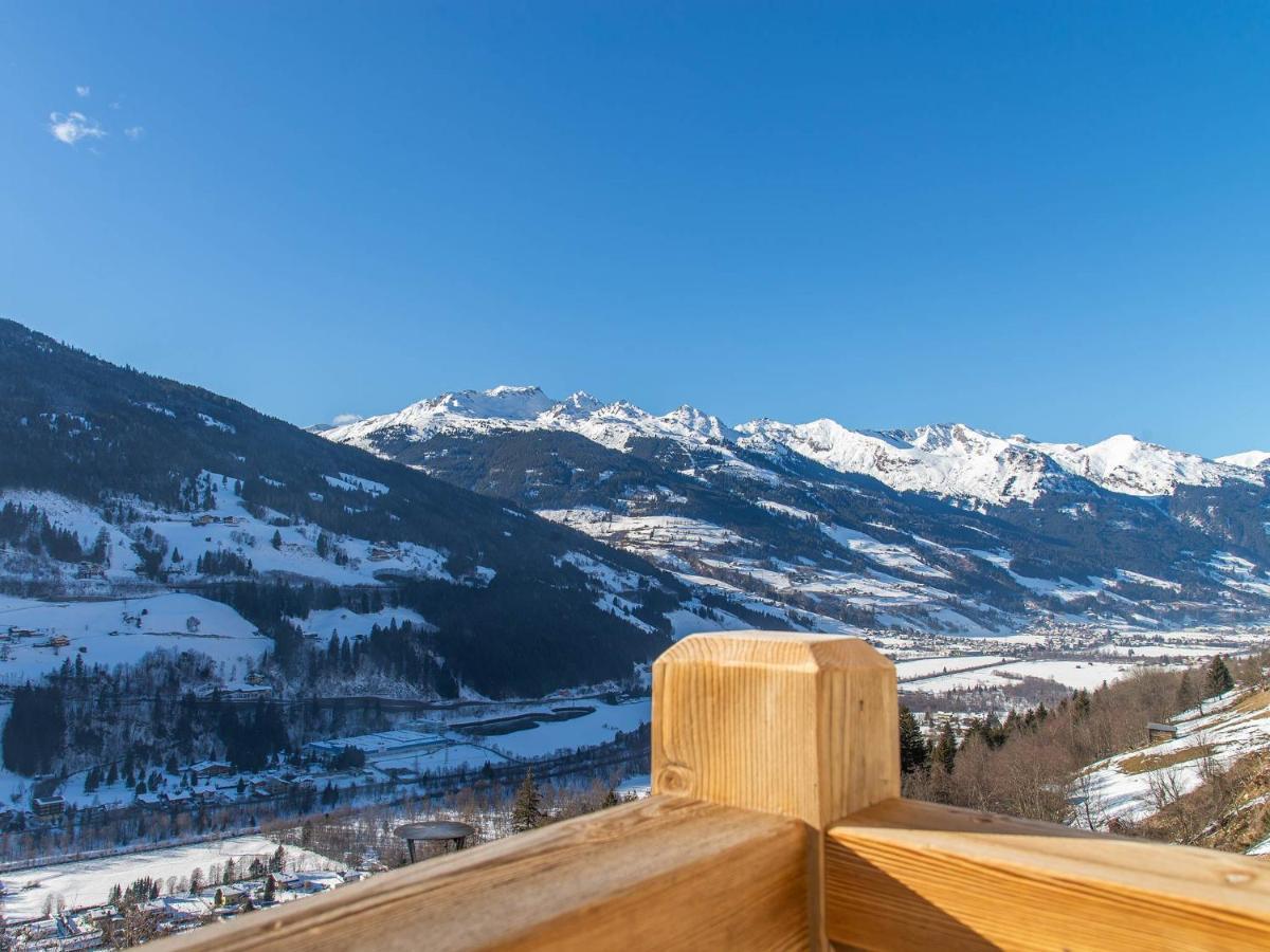 Gasthof Appartements Gamskar Bad Gastein Exterior photo